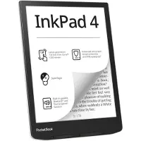 Pocketbook Inkpad 4 E-reader E-bok