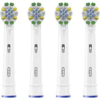 Oral-B Pro Tiefenreinigung 4er Byte Av Elektrisk Tandborste