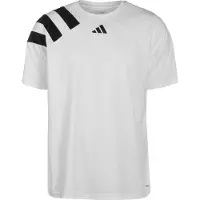 Adidas Trikå 'Fortore 23' svart / vit