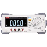 Uni Ut8802e Laboratoriemeter