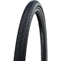Schwalbe Hs620 700c X 32 Styv Landsvägsdäck