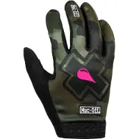 Muc Off Mtb Handskar