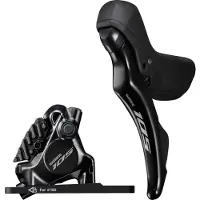 Shimano 105 St-r7120+br-7170 Frambroms