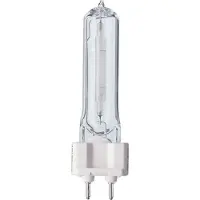 Signify natriumlampa Master SDW-TG Mini White Son GX12-1 100W (8711500202338)
