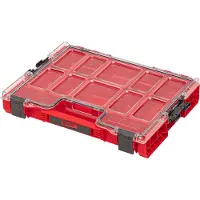 Qbrick Låda för verktyg ORGQPRO200CZEPG011