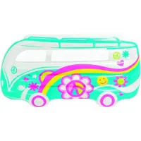 Intex Luftmadrass Groovy Van Float 58728EU
