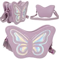 Depesche TOPModel - Handbag Butterflyshape FAIRY LOVE ( 0412784 )