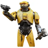 Hasbro Stjärnornas Krig : Obi Wan Kenobi-serien Action Ned B & Purge Trooper Exclusive 2 Pack Figur 15 Cm