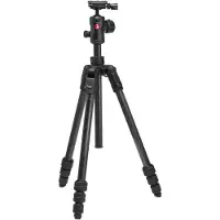 Manfrotto stativkit MKBFRTC4FB-BH Befree Advanced AS Twist Carbon