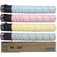 Lexmark svart toner 45.000 sidor