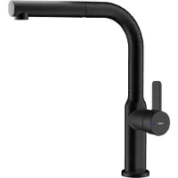 Teka Oval 938 Kökskran
