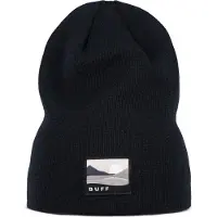 Buff Knitted Mössa