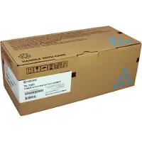 Kyocera Tonerkassett cyan 6.000 sidor
