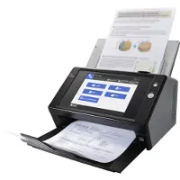 Fujitsu N7100e Skanner