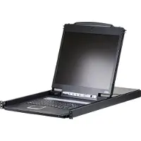 Aten CL1308N US KVM-switch VGA PS/2, USB 1920 x 1200 Pixel