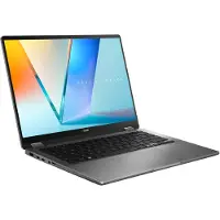 Asus Vivobook 14 Flip (TP3407); Copilot+ PC - Ultra 7 | 32GB | 1TB