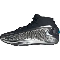 Adidas Anthony Edwards 1 Low Skor, storlek 50⅔