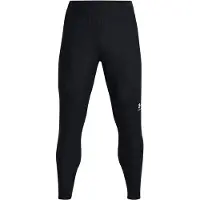 Under Armour Sportbyxa 'Challenger Pro' svart / vit
