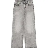 Name it Tianna Wide Fit Lågmidjade Jeans
