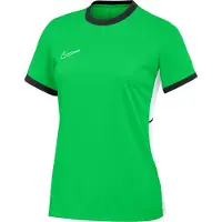 Nike Funktionstopp gräsgrön / svart / vit
