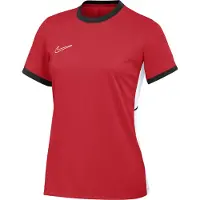 Nike Funktionstopp cranberry / svart / vit