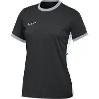 Nike Funktionstopp 'Academy 25' grå / svart / vit
