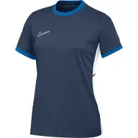 Nike Tränings T-Shirt Dri-FIT Academy 25 - Navy/Royal Blå/Vit Dam, storlek XX-Large