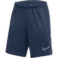 Nike Herrbyxor Dri-FIT Academy 25 mörkblå FZ9776 410 S