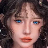 SHEDOLL Extra huvud (Original)