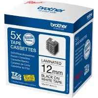 Brother Tze231m5-banderoller