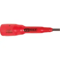 Ks Tools 1173869 117.3869 Inner-sexkantig Hylsauttag Isolerade 6 mm 3/8 6 mm 3/8