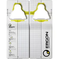 Ergon Tp1 Shimano Sl Verktyg För Pedalplattor
