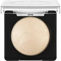 Flormar Ansiktssminkning HighlighterBaked Illuminating Powder 002 Midnight Star 7 g ()