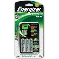 Energizer Pro Knappbatteri