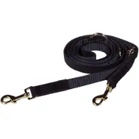 Kentucky Velvet Hundkoppel 15 Mm