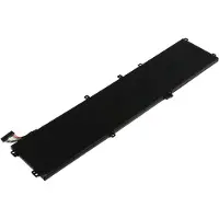 CoreParts -batteri för DELL 01P6KD