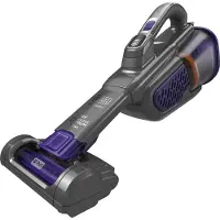 Black & Decker Bhhv520bfp Handhållen Dammsugare