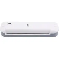 Olympia A 210, 23 cm, Varmlaminator, 4 min., 300 mm/min, 0,5 mm, A4