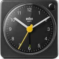 Braun Bc 02 Xb Väckarklocka