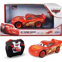 Disney Rc Blixten Mcqueen Bilar 3 Turbo Fjärrkontroll