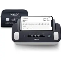 Omron Uisomrcis0033 Blodtrycksmätare