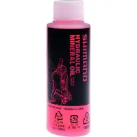 Shimano Hydraulic oil Mineral Oil 100