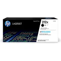HP Toner W2120X 212X Black