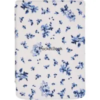 Pocketbook Shell Läsplatta, fodral Passar till: Rek. Displaystorlek: 15,2 cm (6)