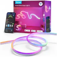 Govee Neon Led Rope Light 2 H61d5-w Led-ljuslist