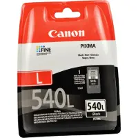 Canon PG-540L svart bläckpatron (original)