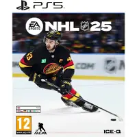 NHL 25 - PlayStation 5