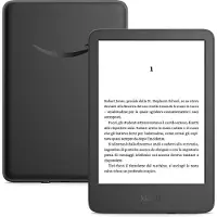 Amazon Kindle Paperwhite 7 12:e Generationen 16 Gb E-bok