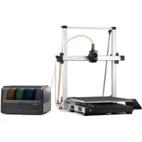 3D Prima Kobra 3 Max Combo 3d-skrivare