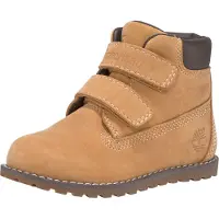 Timberland Pokey Pine Hook&loop Barnstövlar